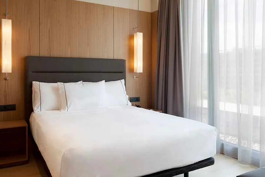 Ac Hotel Diagonal L'Illa By Marriott Barcelona