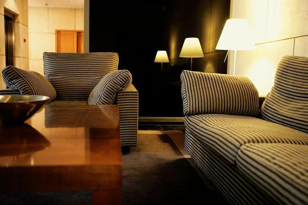 Ac Hotel Diagonal L'Illa By Marriott Barcelona 4*,